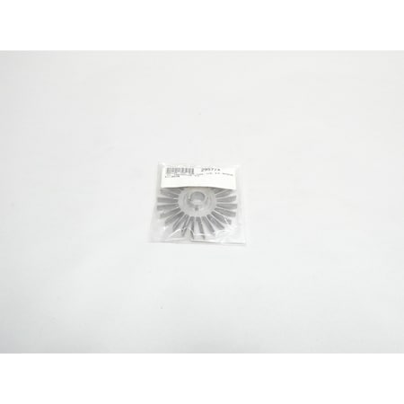 Corken STEEL IMPELLER 4IN PUMP PARTS AND ACCESSORY 5640